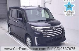 toyota roomy 2022 -TOYOTA--Roomy M900A-0635390---TOYOTA--Roomy M900A-0635390-