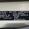 suzuki wagon-r 2025 CFJ1790679 image 10