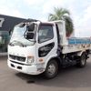 mitsubishi-fuso fighter 2015 GOO_NET_EXCHANGE_0402607A30240927W002 image 1