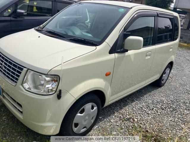 mitsubishi ek-wagon 2011 -MITSUBISHI--ek Wagon DBA-H82W--H82W-1310938---MITSUBISHI--ek Wagon DBA-H82W--H82W-1310938- image 1