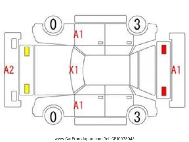 toyota c-hr 2021 -TOYOTA--C-HR 6AA-ZYX11--ZYX11-2046388---TOYOTA--C-HR 6AA-ZYX11--ZYX11-2046388- image 2