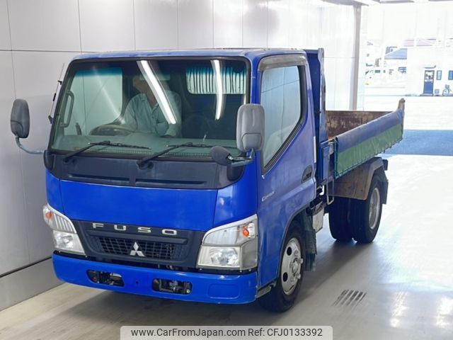 mitsubishi-fuso canter 2010 -MITSUBISHI--Canter FE71DD-570910---MITSUBISHI--Canter FE71DD-570910- image 1