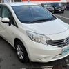 nissan note 2013 -NISSAN--Note DBA-E12--E12-080546---NISSAN--Note DBA-E12--E12-080546- image 4