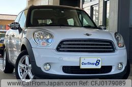 mini mini-others 2014 quick_quick_CBA-ZA16_WMWZB32000WL98126