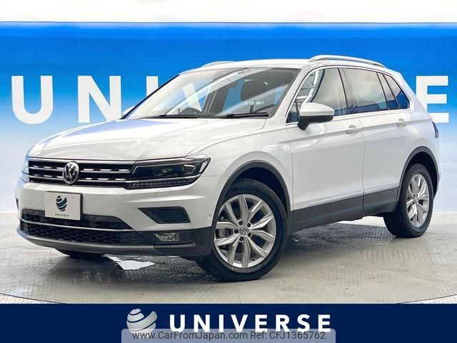 volkswagen tiguan 2019 quick_quick_5NDFGF_WVGZZZ5NZKW835925 image 1