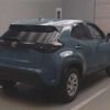 toyota yaris-cross 2022 CFJ1568258 image 2