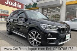 bmw x1 2017 -BMW--BMW X1 ABA-JG15--WBAJG12070EE61248---BMW--BMW X1 ABA-JG15--WBAJG12070EE61248-