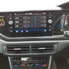 volkswagen polo 2022 quick_quick_3BA-AWDLA_WVWZZZAWZNU071539 image 4