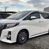 toyota alphard 2015 -TOYOTA--Alphard DBA-AGH30W--AGH30-0034661---TOYOTA--Alphard DBA-AGH30W--AGH30-0034661- image 18