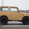 suzuki jimny 1996 -SUZUKI--Jimny E-JA22W--JA22W-124705---SUZUKI--Jimny E-JA22W--JA22W-124705- image 6