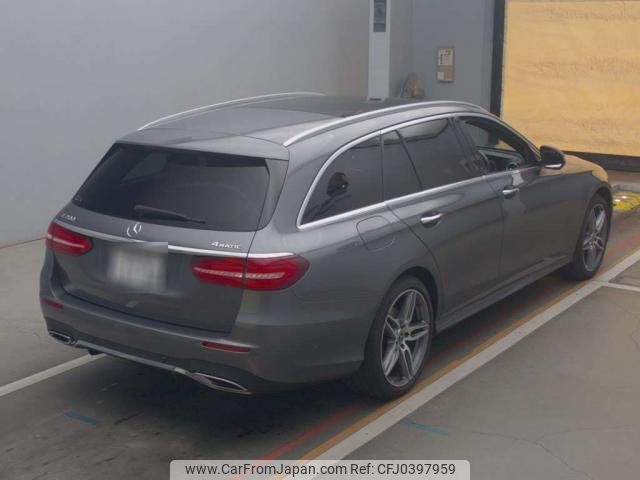 mercedes-benz e-class-station-wagon 2020 quick_quick_4AA-213278C_WDD2132782A746825 image 2