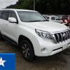 toyota land-cruiser-prado 2016 -TOYOTA 【鳥取 331な1224】--Land Cruiser Prado GDJ150W--GDJ150-0014614---TOYOTA 【鳥取 331な1224】--Land Cruiser Prado GDJ150W--GDJ150-0014614- image 1