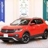 volkswagen t-cross 2020 quick_quick_3BA-C1DKR_WVGZZZC1ZLY067052 image 1