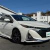 toyota prius-phv 2018 -TOYOTA--Prius PHV DLA-ZVW52--ZVW52-3082007---TOYOTA--Prius PHV DLA-ZVW52--ZVW52-3082007- image 1