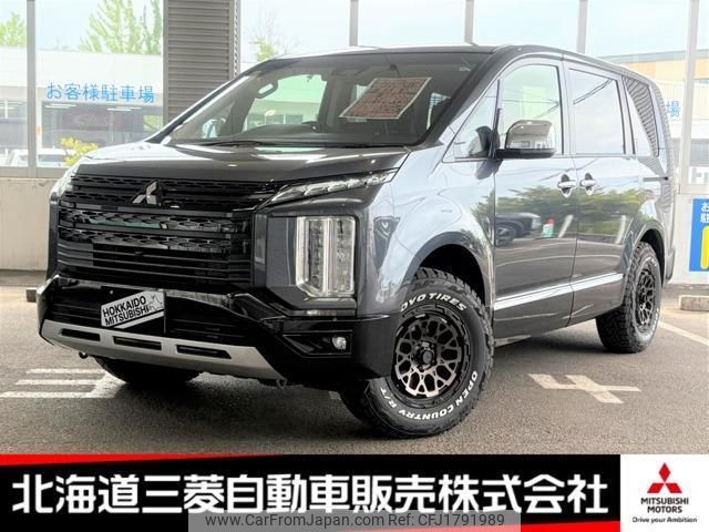 mitsubishi delica-d5 2024 CFJ1791989 image 1