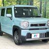 suzuki hustler 2024 CFJ1710814 image 16
