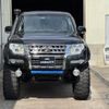 mitsubishi pajero 2008 quick_quick_CBA-V93W_V93W-0101609 image 10