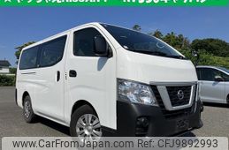 nissan nv350-caravan-van 2019 quick_quick_CBF-VR2E26_-115571