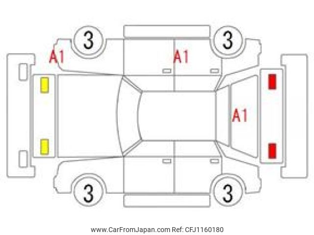 toyota prius-phv 2022 -TOYOTA--Prius PHV 6LA-ZVW52--ZVW52-3224629---TOYOTA--Prius PHV 6LA-ZVW52--ZVW52-3224629- image 2