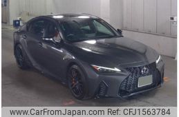 lexus is 2023 CFJ1563784