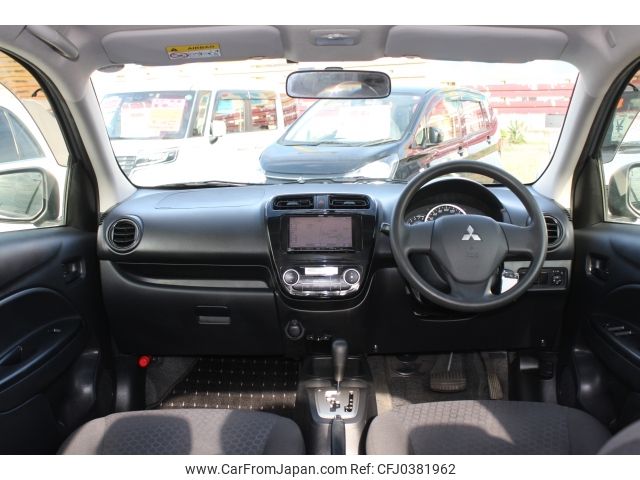 mitsubishi mirage 2014 -MITSUBISHI--Mirage DBA-A05A--A05A-0025893---MITSUBISHI--Mirage DBA-A05A--A05A-0025893- image 2