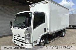 isuzu elf-truck 2008 GOO_NET_EXCHANGE_0700928A30250507W001