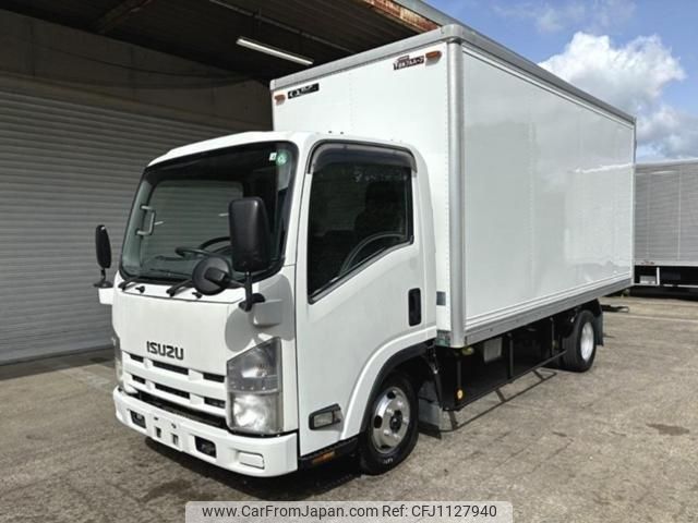 isuzu elf-truck 2008 GOO_NET_EXCHANGE_0700928A30250507W001 image 1