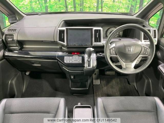 honda stepwagon 2013 -HONDA--Stepwgn DBA-RK5--RK5-1347107---HONDA--Stepwgn DBA-RK5--RK5-1347107- image 2