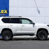 toyota land-cruiser-prado 2018 -TOYOTA--Land Cruiser Prado CBA-TRJ150W--TRJ150-0090720---TOYOTA--Land Cruiser Prado CBA-TRJ150W--TRJ150-0090720- image 5