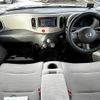 nissan cube 2010 -NISSAN--Cube DBA-NZ12--NZ12-028587---NISSAN--Cube DBA-NZ12--NZ12-028587- image 6