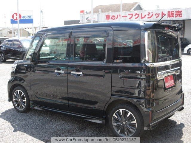 suzuki spacia 2023 -SUZUKI 【つくば 584ﾈ8010】--Spacia MK53S--983500---SUZUKI 【つくば 584ﾈ8010】--Spacia MK53S--983500- image 2