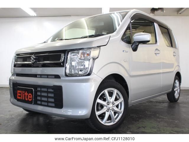 suzuki wagon-r 2020 -SUZUKI--Wagon R MH95S--MH95S-131910---SUZUKI--Wagon R MH95S--MH95S-131910- image 1