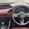 mazda mazda3 2019 -MAZDA--MAZDA3 3DA-BP8P--BP8P-105988---MAZDA--MAZDA3 3DA-BP8P--BP8P-105988- image 14