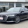 audi a8 2018 CFJ1628607 image 1