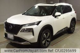 nissan x-trail 2024 -NISSAN 【大阪 303ゆ9164】--X-Trail SNT33-078555---NISSAN 【大阪 303ゆ9164】--X-Trail SNT33-078555-