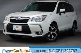 subaru forester 2014 -SUBARU--Forester DBA-SJG--SJG-021804---SUBARU--Forester DBA-SJG--SJG-021804-
