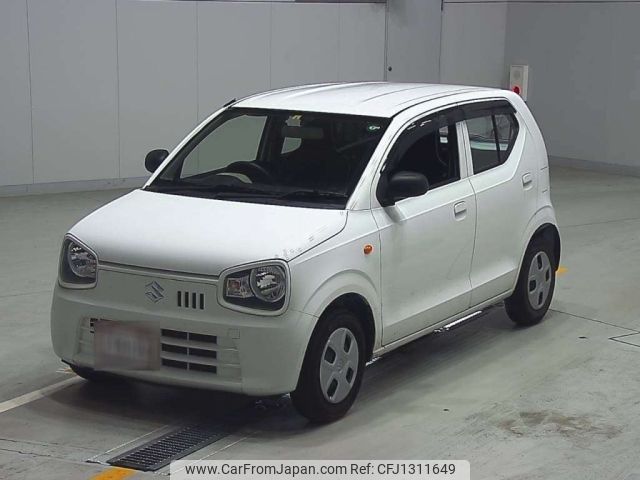 suzuki alto 2020 -SUZUKI--Alto HA36S-543593---SUZUKI--Alto HA36S-543593- image 1