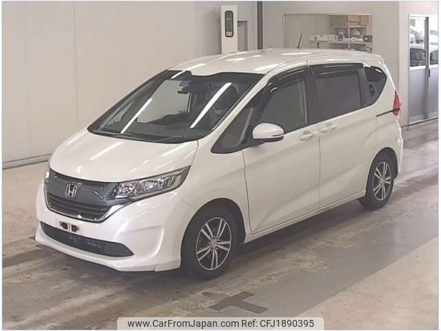 honda freed 2016 CFJ1890395 image 2