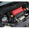 abarth 595 2021 quick_quick_3BA-31214T_ZFA3120000JF08782 image 16