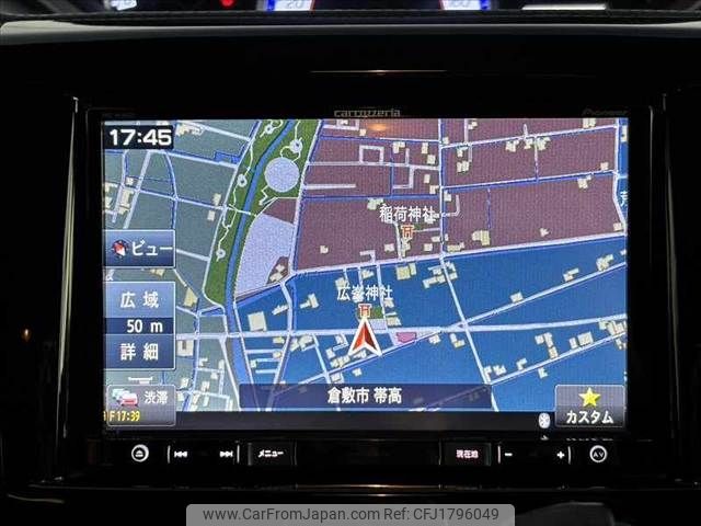 suzuki solio 2018 CFJ1796049 image 2