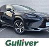 lexus nx 2020 -LEXUS--Lexus NX 3BA-AGZ10--AGZ10-1026492---LEXUS--Lexus NX 3BA-AGZ10--AGZ10-1026492- image 1