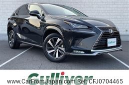 lexus nx 2020 -LEXUS--Lexus NX 3BA-AGZ10--AGZ10-1026492---LEXUS--Lexus NX 3BA-AGZ10--AGZ10-1026492-