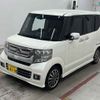 honda n-box 2015 -HONDA 【大阪 594ヨ8118】--N BOX JF1-2404317---HONDA 【大阪 594ヨ8118】--N BOX JF1-2404317- image 5