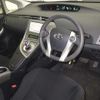 toyota prius 2014 -TOYOTA--Prius ZVW30-1829927---TOYOTA--Prius ZVW30-1829927- image 4