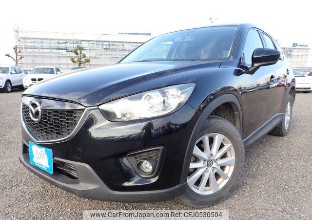 mazda cx-5 2013 REALMOTOR_N2024110457F-24 image 1