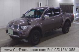 mitsubishi triton 2010 quick_quick_ABF-KB9T_KB9T-0001487