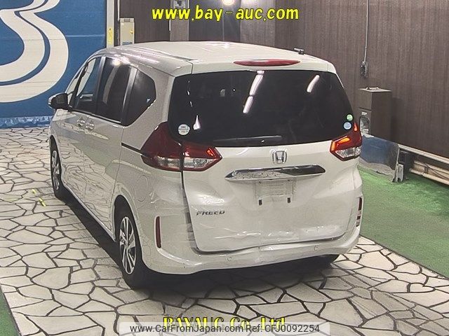 honda freed 2019 -HONDA--Freed GB5-3100317---HONDA--Freed GB5-3100317- image 2