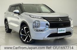 mitsubishi outlander-phev 2023 CFJ1697714