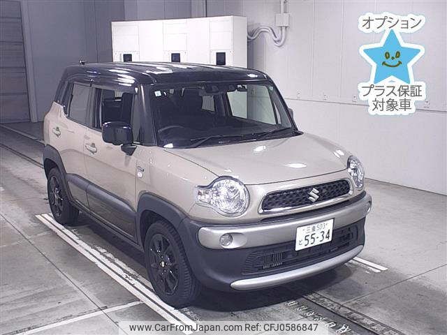 suzuki xbee 2021 -SUZUKI 【三重 503ﾄ5534】--XBEE MN71S-205358---SUZUKI 【三重 503ﾄ5534】--XBEE MN71S-205358- image 1