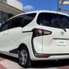 toyota sienta 2019 -TOYOTA--Sienta DBA-NSP170G--NSP170-7223778---TOYOTA--Sienta DBA-NSP170G--NSP170-7223778- image 15